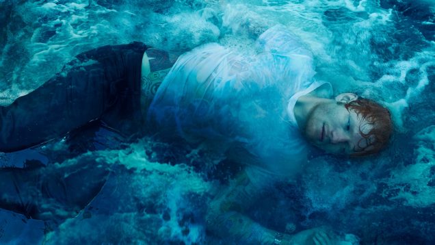 Eyes Closed – Ed Sheeran (2023)