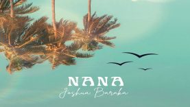 NANA  – Joshua Baraka  (2023)