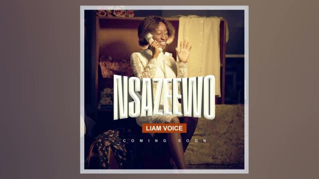 Nsazewo – Liam Voice (2023)