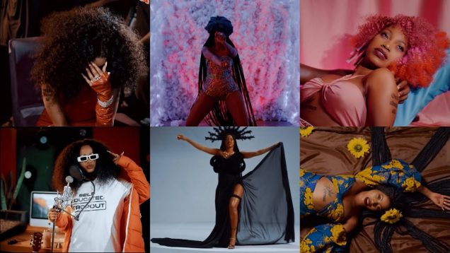 Nkujjukira – Sheebah (2023)