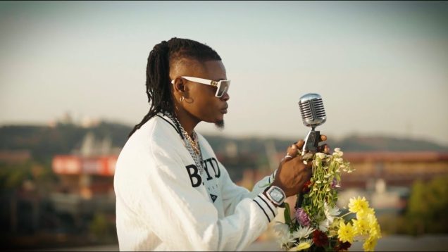 BINYUMA- Pallaso  (2023)