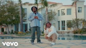 Trumpet – Olamide, CKay (2023)