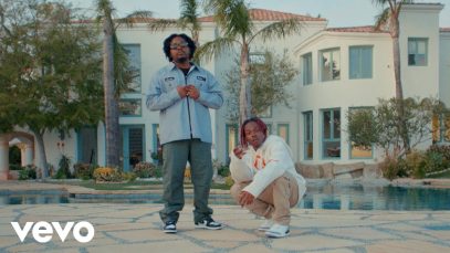 Trumpet – Olamide, CKay (2023)