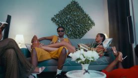 Your Side – Manzidbest ft Afrique (2023)