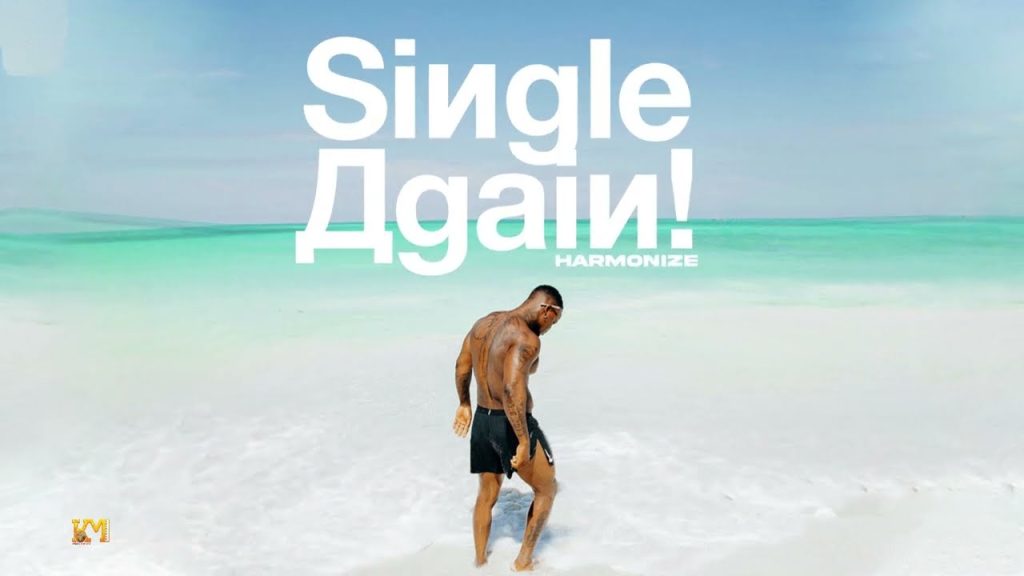 Single Again - Harmonize (2023)