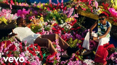 Party No Dey Stop – Adekunle Gold, Zinoleesky (2023)