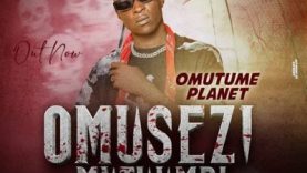Omusezi Mutumbi –  Omutume Planet (2023)