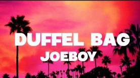 Duffel Bag – Joeboy (2023)