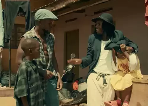 babo_gam_by_tom_dee_ug