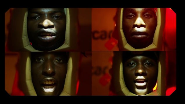 BAD MANNER- BoothMan (2023)