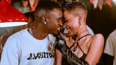 Beautiful Mami – Rickman Manrick (2023)