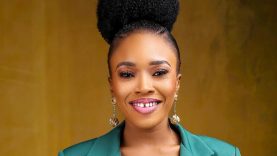 Aka Ngozi  –  Esther Oji (2023)