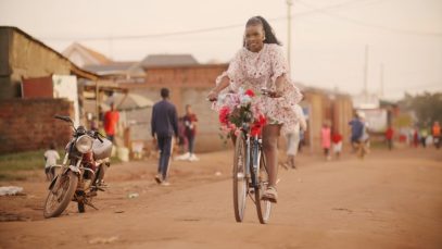 Choice – Gael Will & Eddy Kenzo (2023)