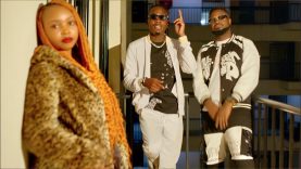 Ewaffe – Daddy Andre & Nutty Neithan (2023)