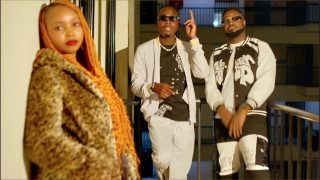 Ewaffe – Daddy Andre & Nutty Neithan (2023)