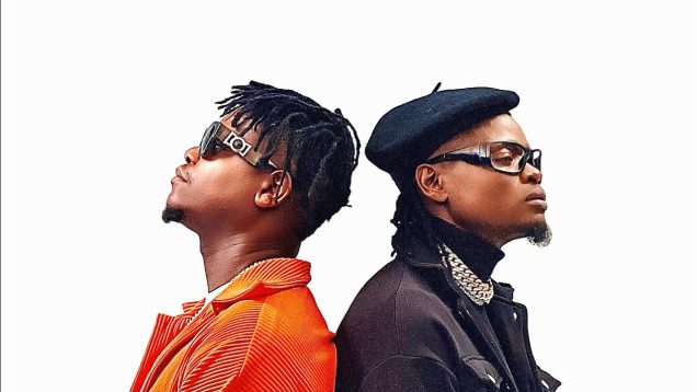 Guwe Nze – Pallaso  ft. Bruce Melody (2023)