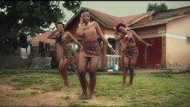 Ntondo – Recho Rey (2023)