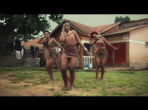 Ntondo – Recho Rey (2023)