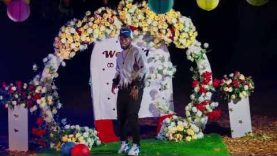 Nyongera – Chris Evans  (2023)