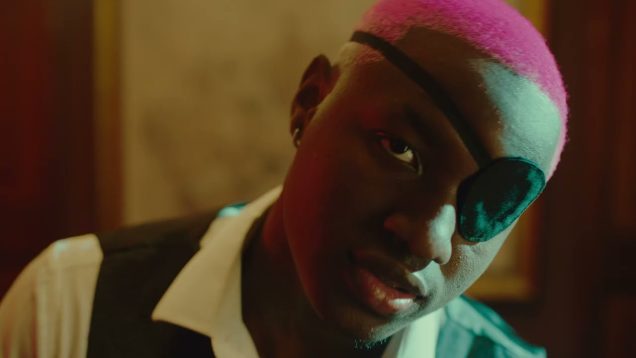 Jonzing Boy  – Ruger  (2023)