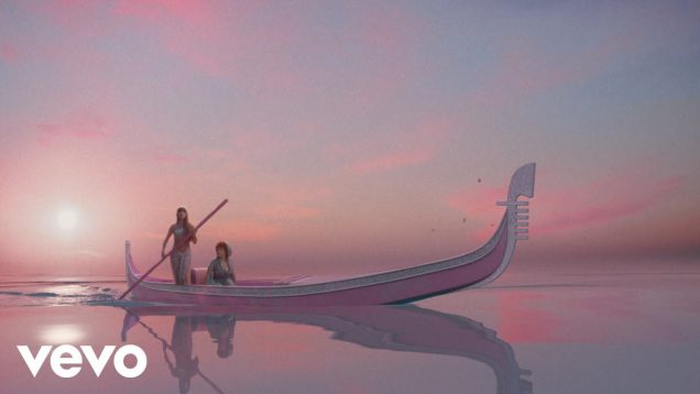 Karma – Taylor Swift ft. Ice Spice (2023)