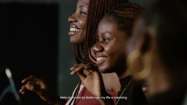 Lover – Johnny Drille  Ft Phyno (2023)