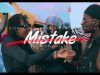 Mistake – Nandor Love ft Grenade Offical