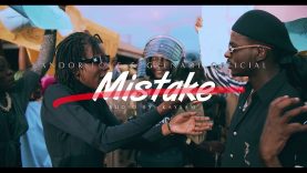 Mistake – Nandor Love ft Grenade Offical