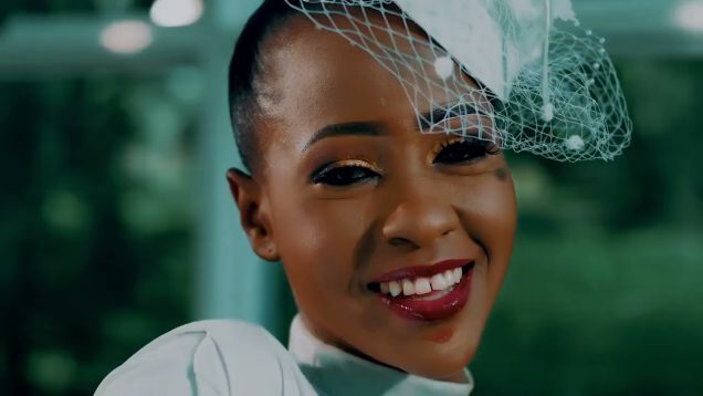 Enki – FUTURE LOVE (2023)