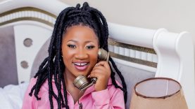 Let It Rain – Chosen Becky (2023)