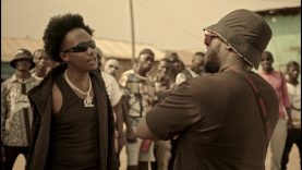 Ghetto Prayer – Sizza Man & Feffe Bussi (2023)