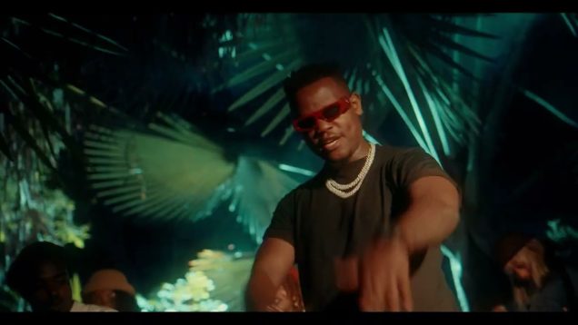 Konjo Remix – John Frog Feat. Bruce Melodie (2023)