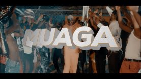 Muaga – Wing Bwoi Feat. Daddy Andre – John Blaq (2023)