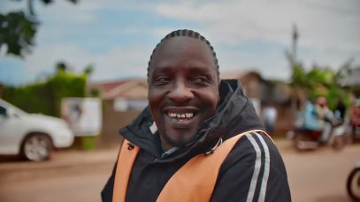 Okwepicha – Gravity Omutujju (2023)