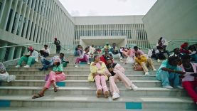 Tomorrow – Marioo  (2023)