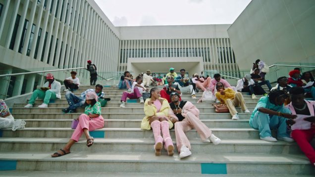 Tomorrow – Marioo  (2023)