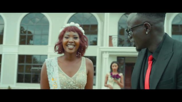 Aye – John Frog Feat. Jose Chameleone  (2023)