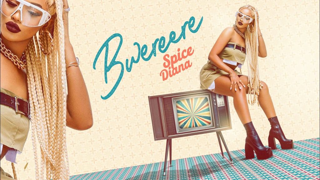 Bwereere - Spice Diana (2023)