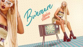 Bwereere – Spice Diana (2023)