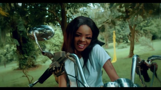 DARLING – Pinky Officialug (2023)