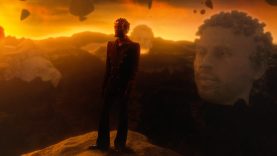 Oil in my Head – Black Sherif  (2023)