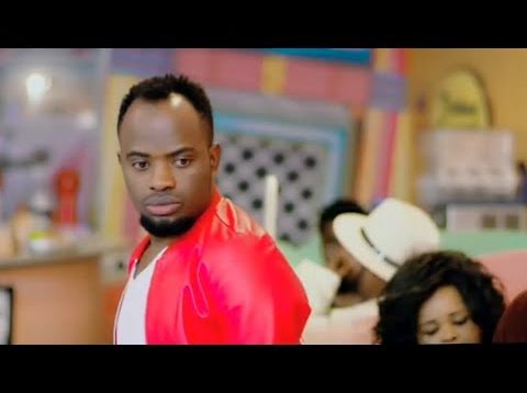 Salawo – David Lutalo ft Jose Chameleon  (2023)