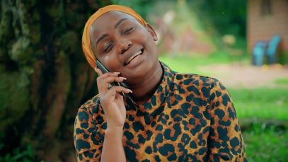 Senga – Princess Amiirah (2023)