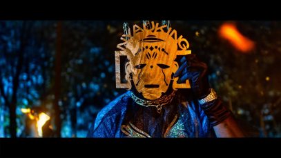 TCHA – Tay Grin (2023)