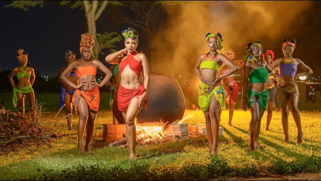 WANTING ME – PIA POUNDS (2023)