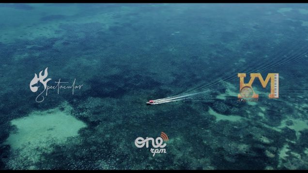 One More Time – Kenny Sol feat. Harmonize (2023)