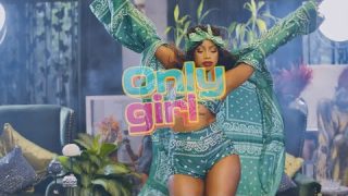 Only Girl – Sheebah (2023)