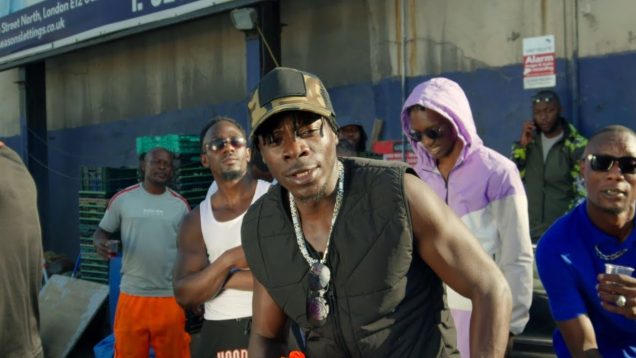 Sorry – Alien skin (2023)