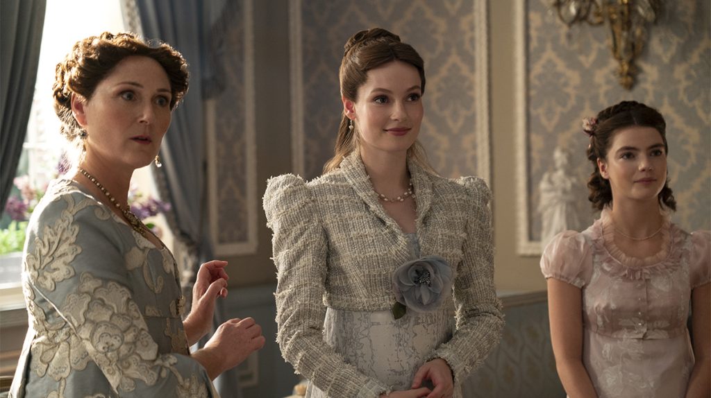 Is Netflix About to Run Out of Bridgerton Siblings?
