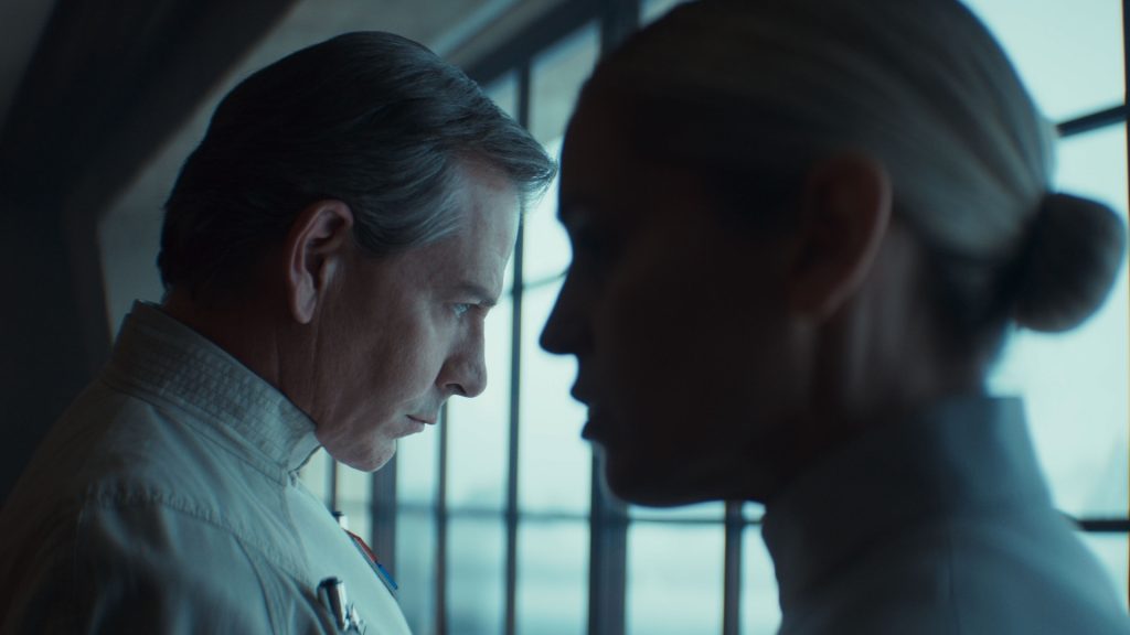 Andor: Dedra Meero Gets the Most Fitting Fate of Any Star Wars Villain